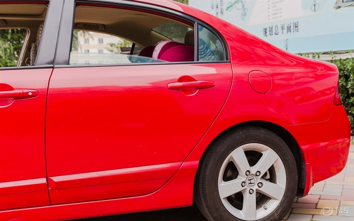 十一代思域车主评价,思域评价怎么样