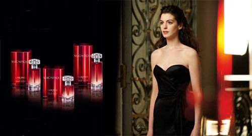 兰蔻法式玫瑰园,兰蔻奇迹香氛奇迹绽放