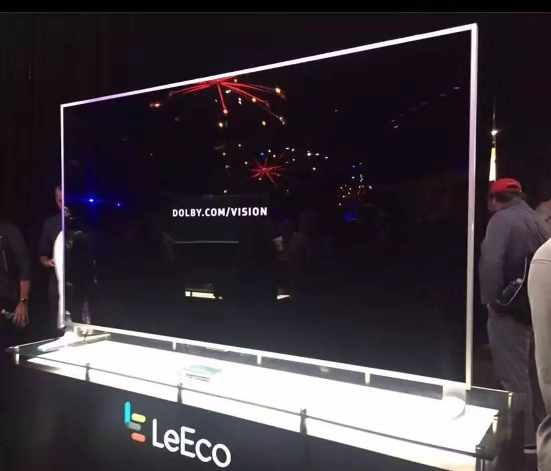 乐视电视流畅度没问题屏幕不清晰,乐视电视怎么样才是最佳效果