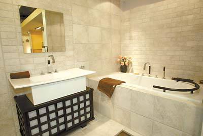 卫生间浴池专用用品,大型浴室用具大全清单