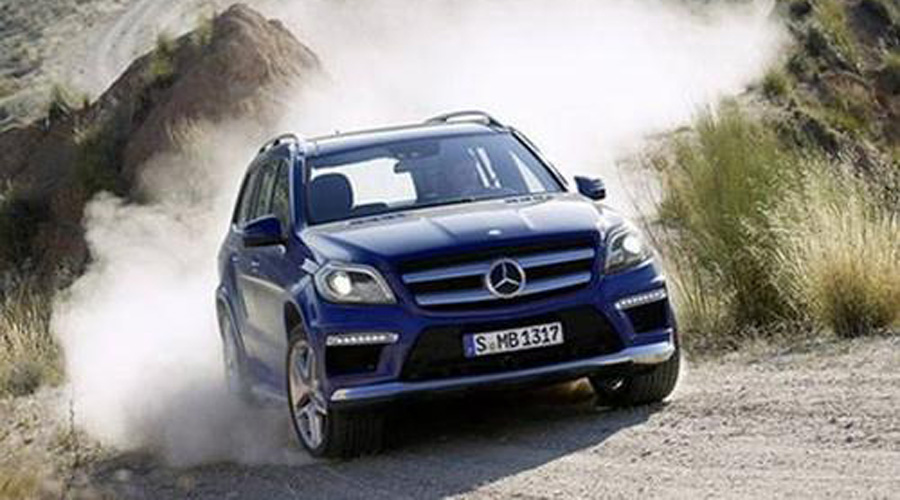 奔驰gl350发动机故障灯,奔驰gl350氧传感器故障