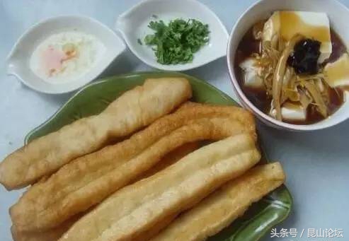 直戳心窝！打死也离不开昆山的30个理由，看了哪也不想去了