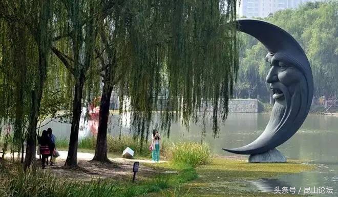 直戳心窝！打死也离不开昆山的30个理由，看了哪也不想去了