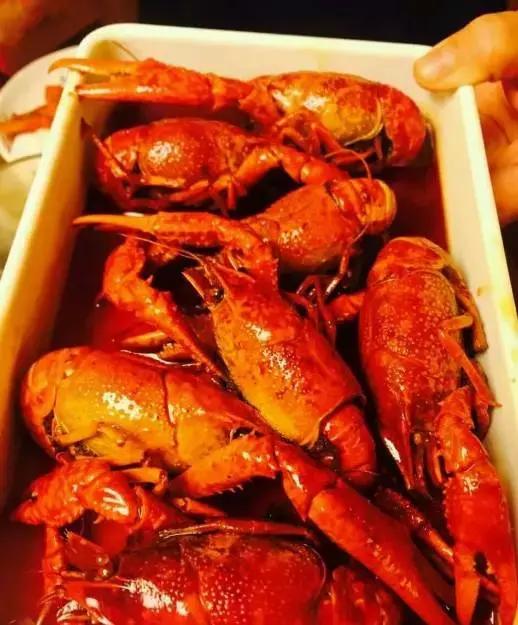 珠海最火爆的小龙虾店,珠海小龙虾哪里好吃推荐
