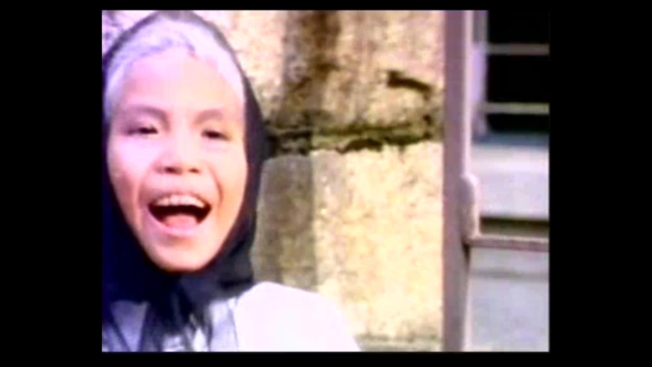 这部鬼片堪称国产版《驱魔人》,恐怖堪比《山村老尸》却鲜为人知