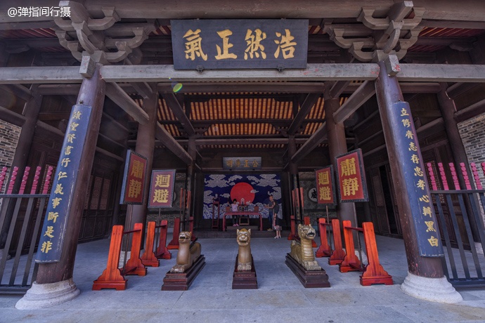 盘点取景香港的好莱坞大片,来广州不容错过的好莱坞电影