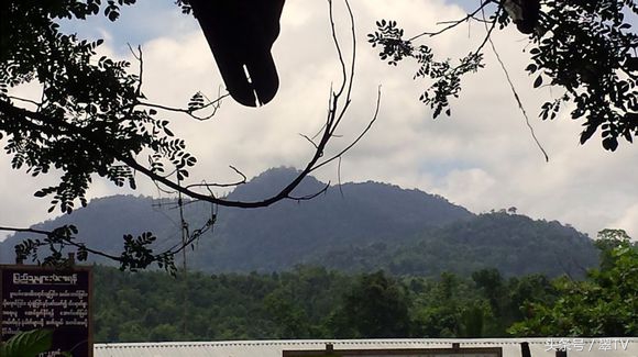 缅甸翡翠探秘历险记全集,探秘缅甸翡翠矿