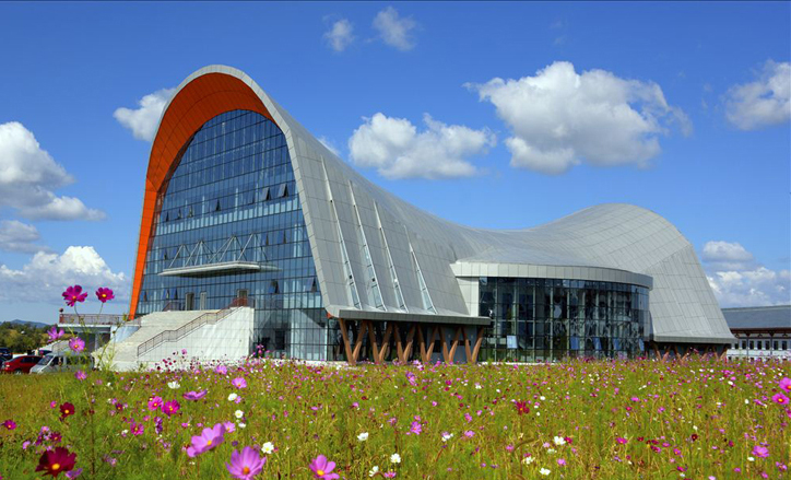 辽宁省各种水果产地特产,辽宁水果产量最大