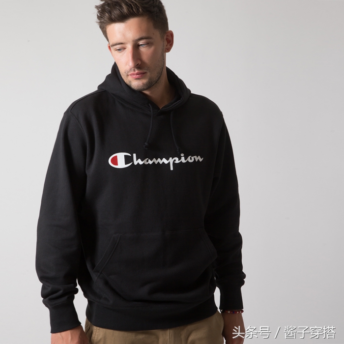 champion2018联名,champion联名马甲