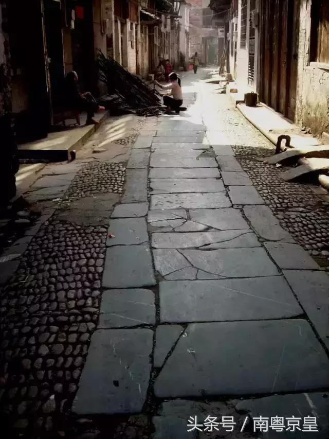 清远连州十大最好玩的景点,连州古城古村风景