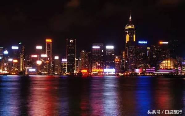 香港5月好去处,5月香港风景视频