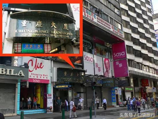 香港5月好去处,5月香港风景视频