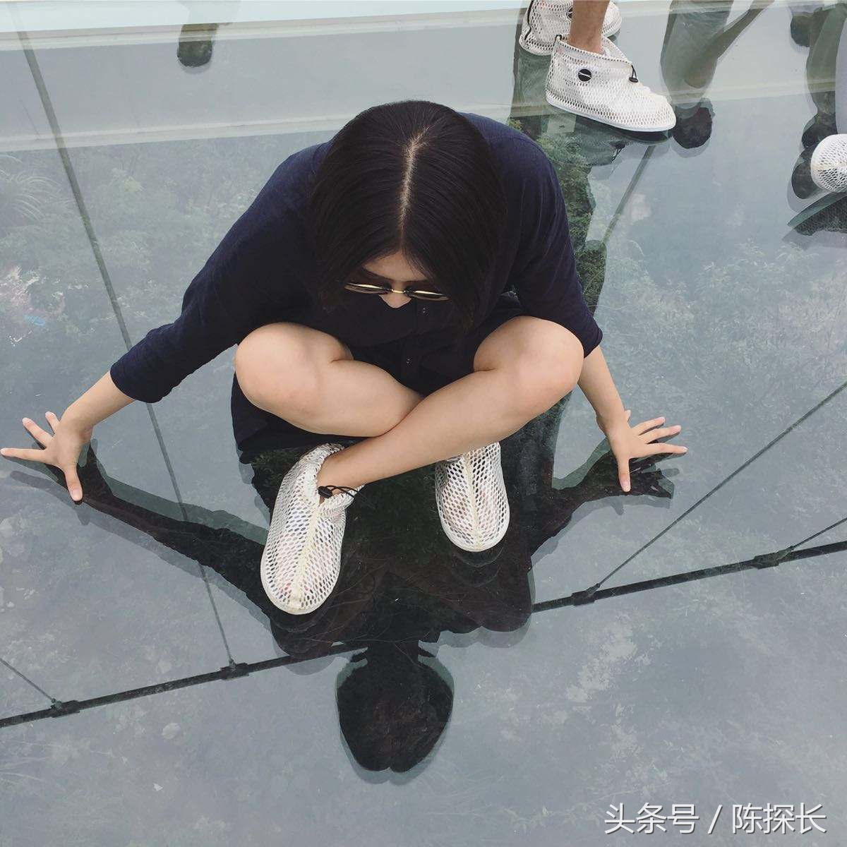 全国玻璃栈道景区有多少,中国玻璃栈道景点排行榜前十名