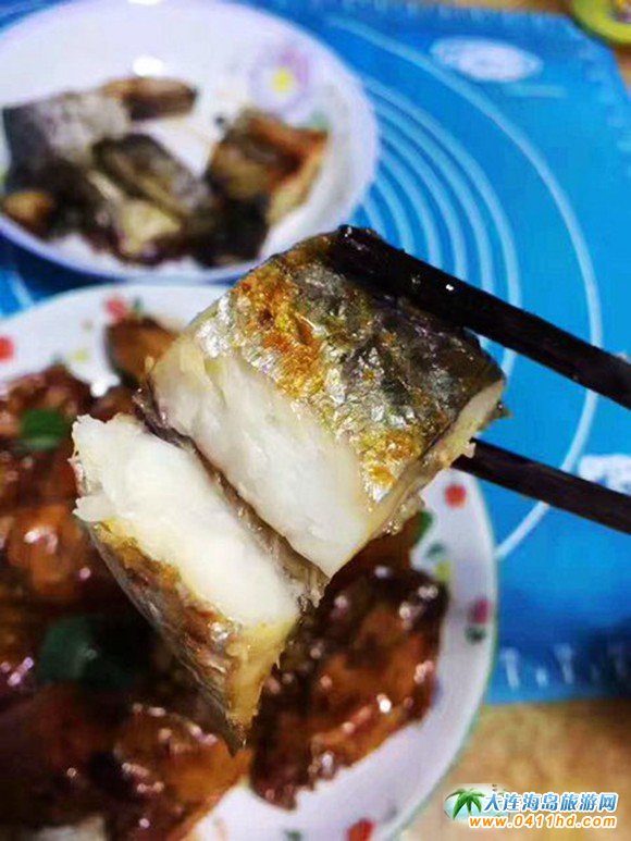 大连旅游攻略赶海和美食,大连旅游攻略必去的十大美食