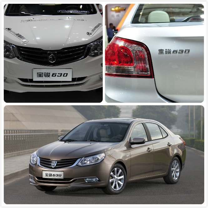 宝骏神车七座商务车,30万公里宝骏630值得买吗