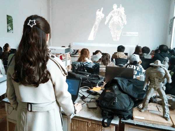 孕期故事│优yāo雅yàn孕妇是怎么炼成的?