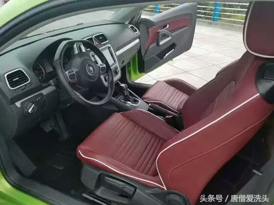 大众尚酷适合跑长途吗,大众尚酷1.4t二手车多少钱