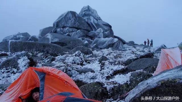 游龙脊梯田最佳路线,鳌太穿越到中华龙脊