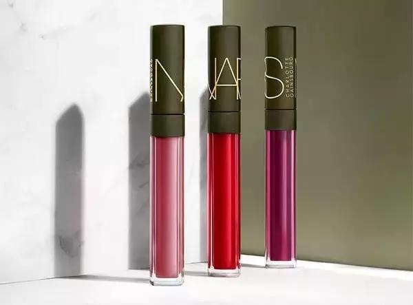 限定款新品nars,nars的夏季限量