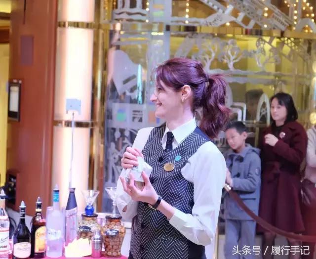 极度深寒邮轮游,拥抱大海和蓝天搭上邮轮去旅行