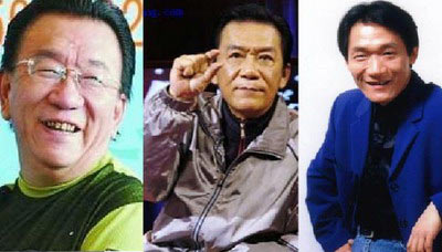 最近被爆出私生子的明星,娱乐圈有私生子的五位明星