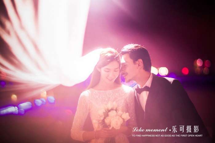 团购婚纱照需要注意什么,婚纱照分享心得