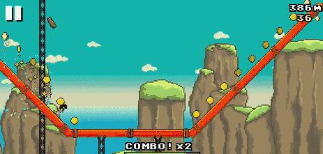 拯救小内存手机,良心且内存超小的单机手游