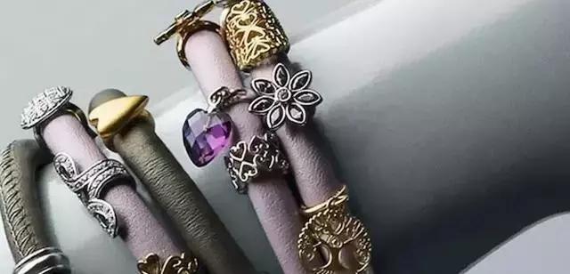 潘多拉为什么珠子那么贵,潘多拉要串多少颗珠子好看