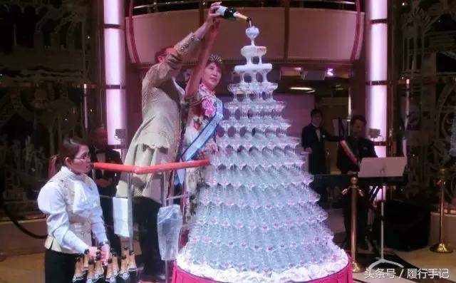 极度深寒邮轮游,拥抱大海和蓝天搭上邮轮去旅行