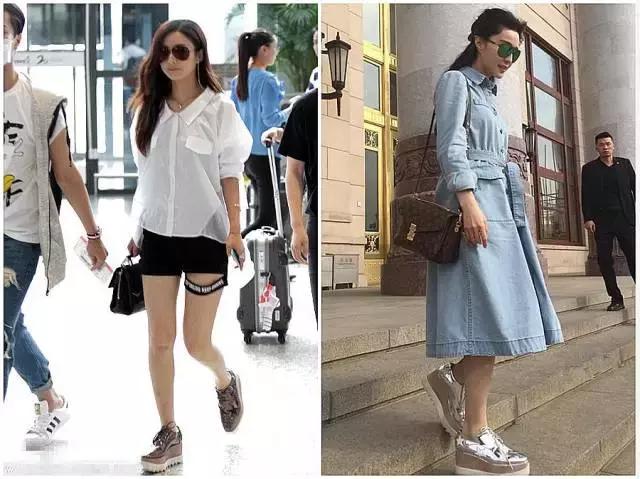 今年最好卖的鞋,zara和hm鞋哪个好看