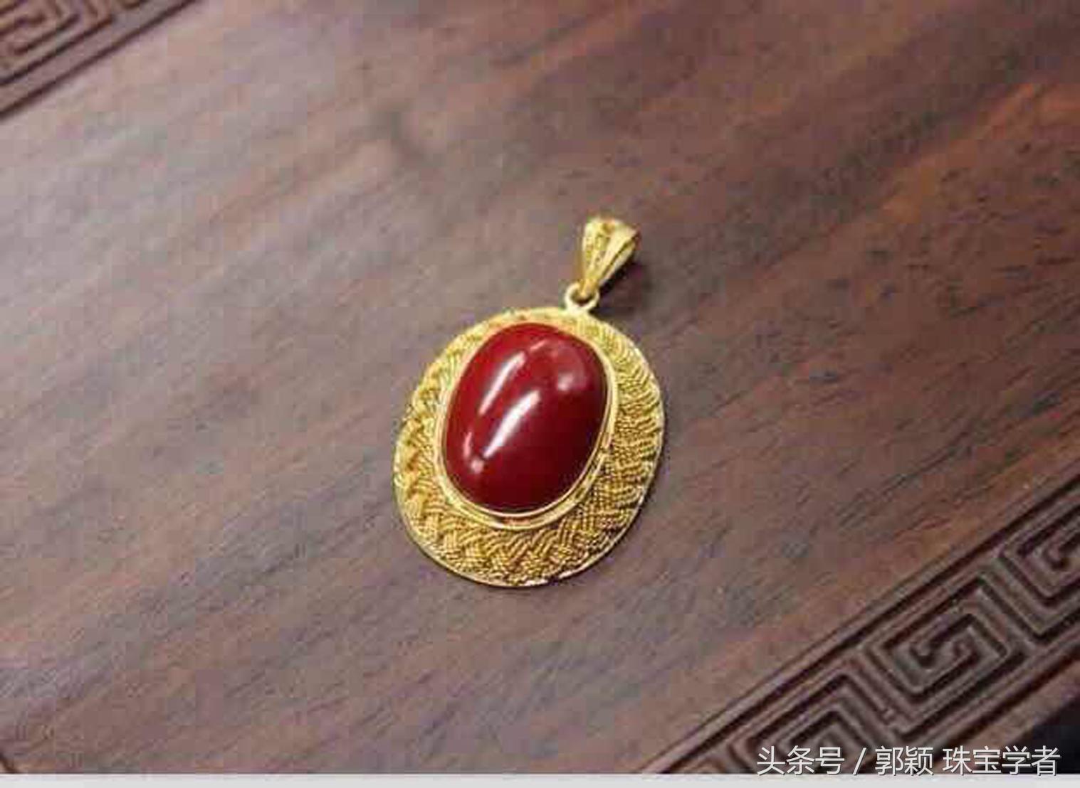 阿卡牛血红珊瑚自己戴可以吗,顶级阿卡牛血红珊瑚是哪个产地