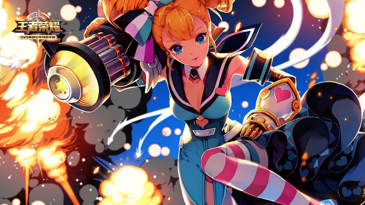 王者荣耀玩好游戏口诀,王者荣耀玩得好需要什么条件