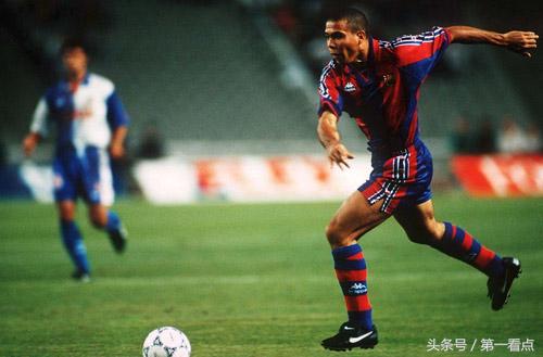 巴萨队史上的十大无敌巨星，实力证明价值！你喜爱的那位上榜了吗