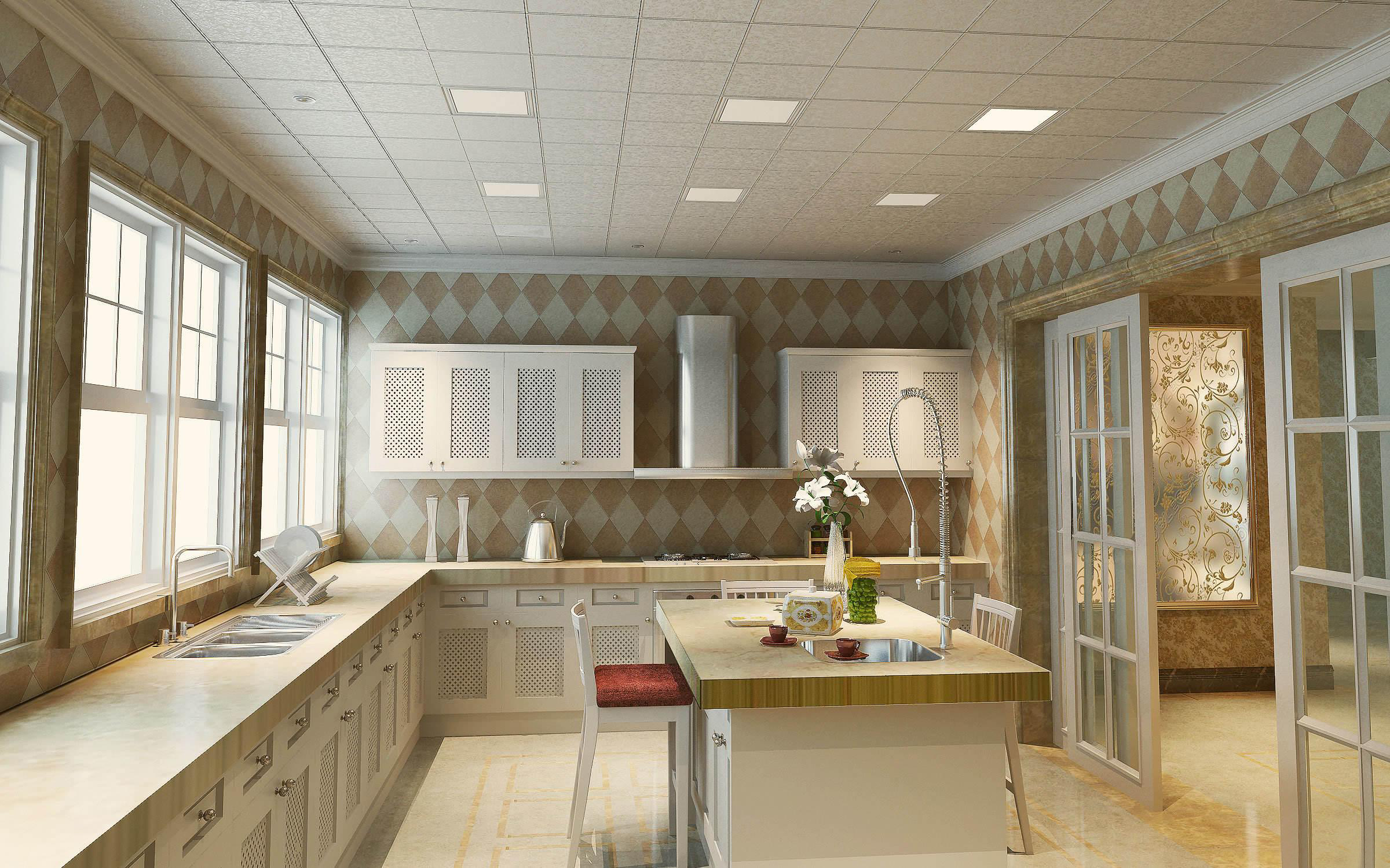 家里的led灯坏了还能修吗,led灯一开始暗过一会儿亮怎么回事