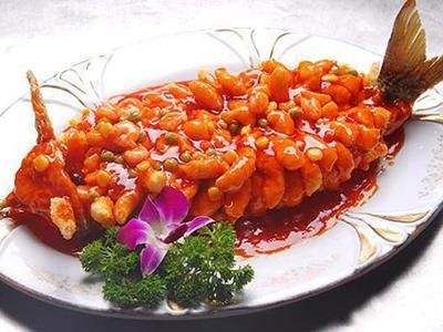 你知道的中国八大菜系,中国的八大菜系你知道吗