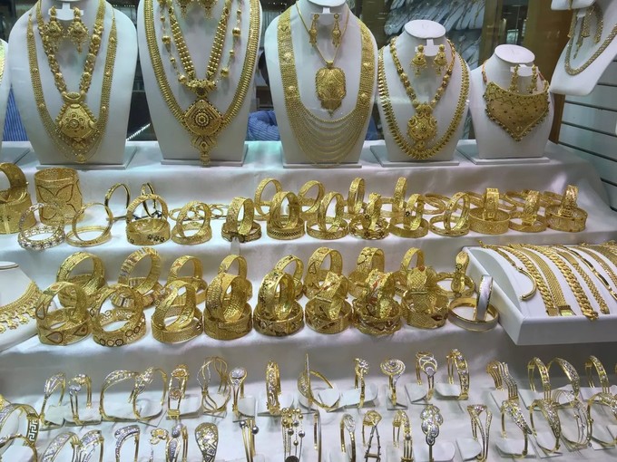 一个人穷游中国迪拜游记,迪拜穷游自由行攻略