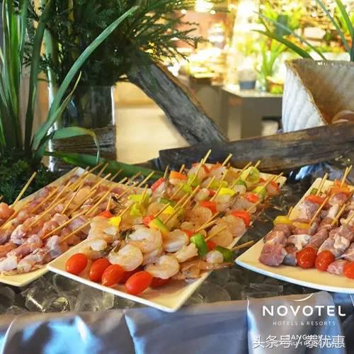 泰国自助餐哪里最好吃又便宜,泰国自助便宜的餐厅有哪些