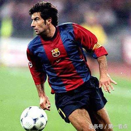 巴萨队史上的十大无敌巨星，实力证明价值！你喜爱的那位上榜了吗