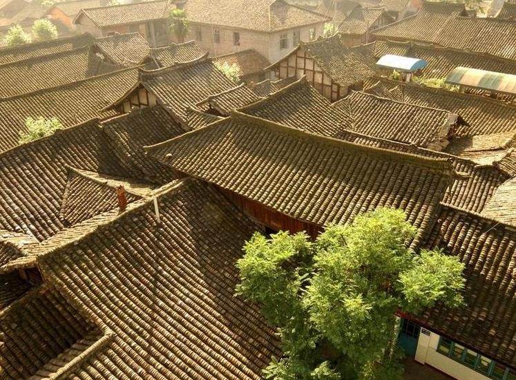 最美318之川西之行,318国道最美隧道