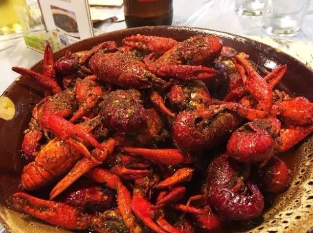 小龙虾上海排行榜,上海小龙虾自助排名前十