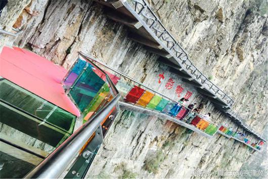 房山十渡风景名胜区哪个景点好玩,房山十渡镇风景