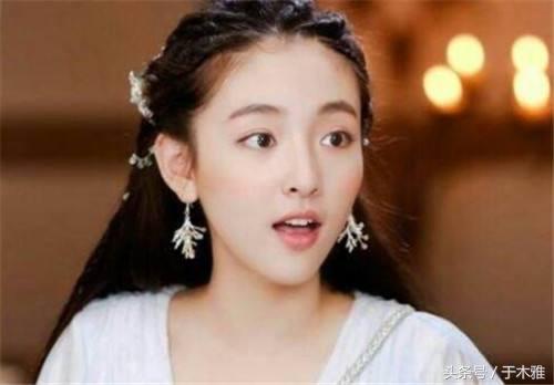 择天记四大美女,择天记最美造型