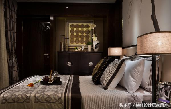 贵阳中航城装修,贵阳欧式装修风格概念设计