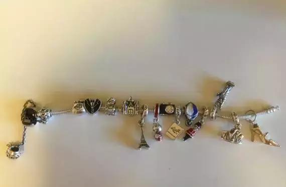 潘多拉为什么珠子那么贵,潘多拉要串多少颗珠子好看