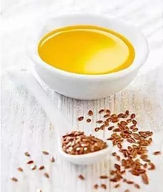 阿尔法亚麻酸的成分有哪些,阿尔法亚麻籽油亚麻酸