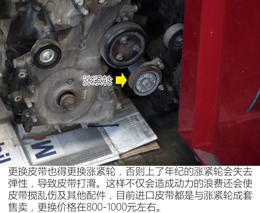 马自达6易损件有哪些,12年马自达6常见故障