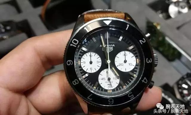 智能表改机械表,机械表变智能手表