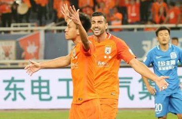 山东鲁能被反绝杀,2019山东鲁能保级