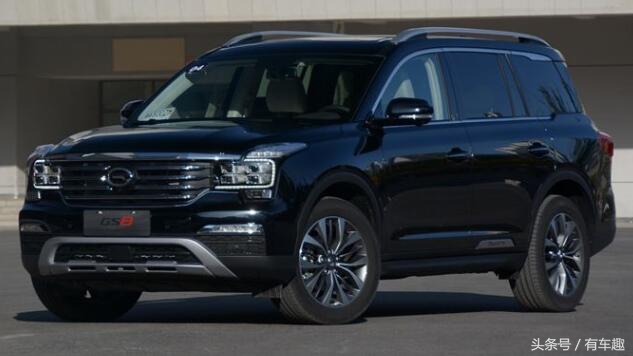 全新cs95上市发布会,cs95新款好久上市