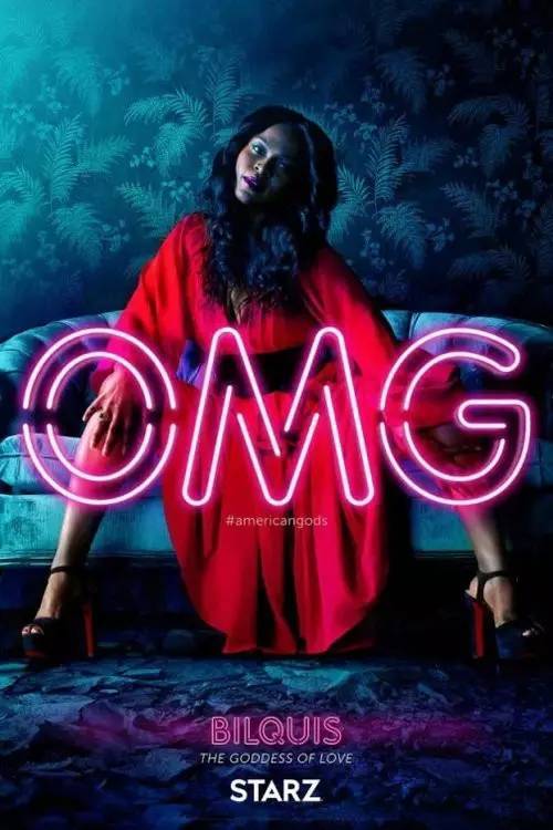 现代神仙打架的美剧,神仙打架的美剧